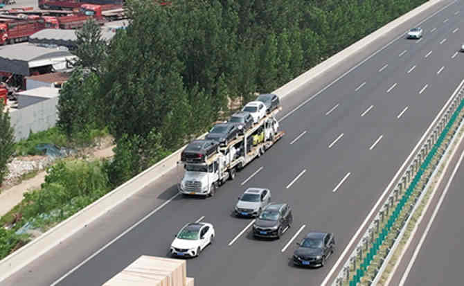 定边高速公路汽车救援